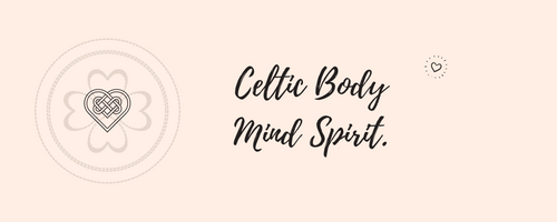 Celtic Body Mind Spirit